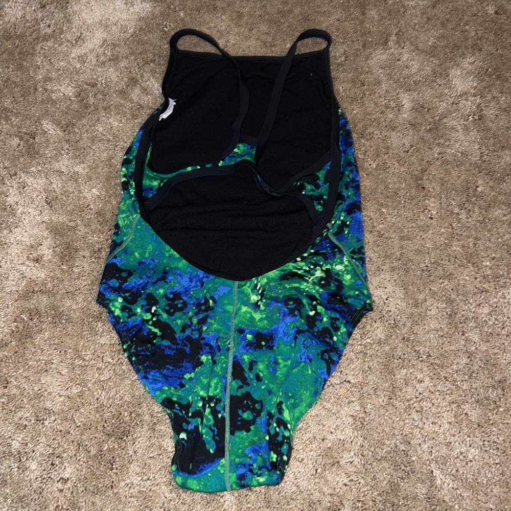 Speedo Endurance Swimsuit - Picture 3 of 5